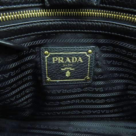 prada 手 挽 袋